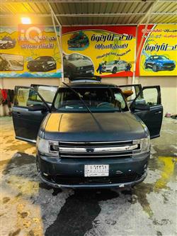 Ford Flex